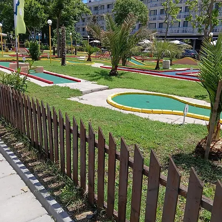 Appartement Orhideya