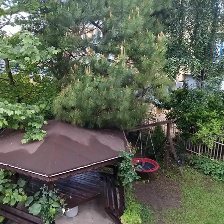 Orhideya Appartement Sunny Beach