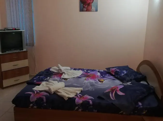 Orhideya * Sunny Beach