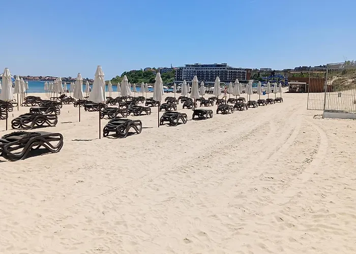 Orhideya * Sunny Beach