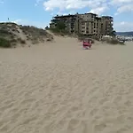 Orhideya Apartamento