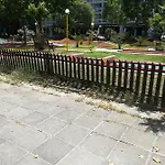 Orhideya 公寓 阳光海滩