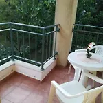 Orhideya Apartamento Sunny Beach