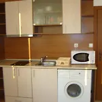 Orhideya Apartamento *