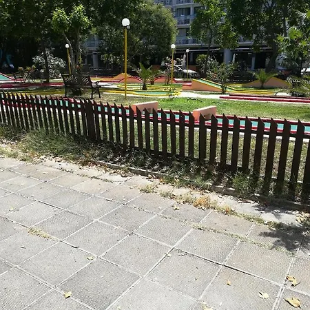 Orhideya Lejlighed Sunny Beach