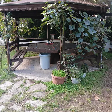 Orhideya Appartement Sunny Beach