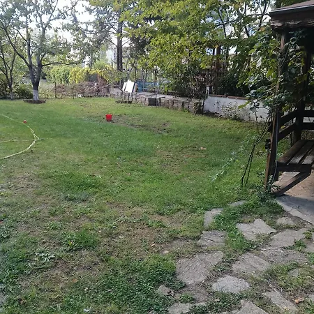 Διαμέρισμα Orhideya *