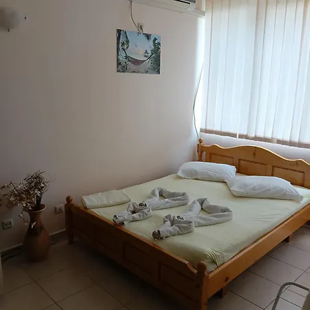 Appartement Orhideya