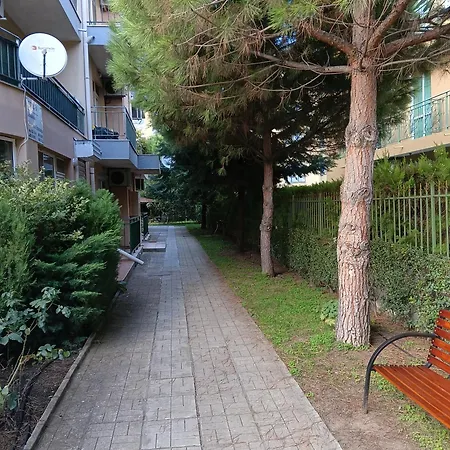 Orhideya Διαμέρισμα *