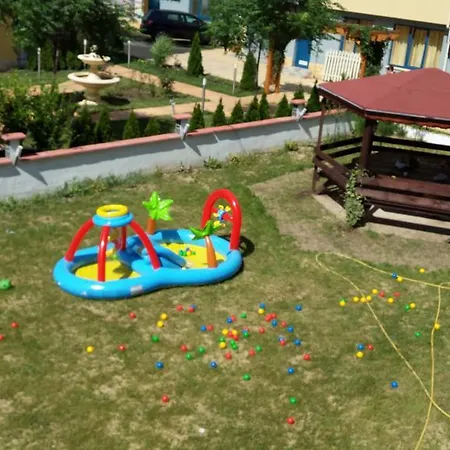Orhideya Appartement
