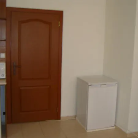 Appartement Orhideya *