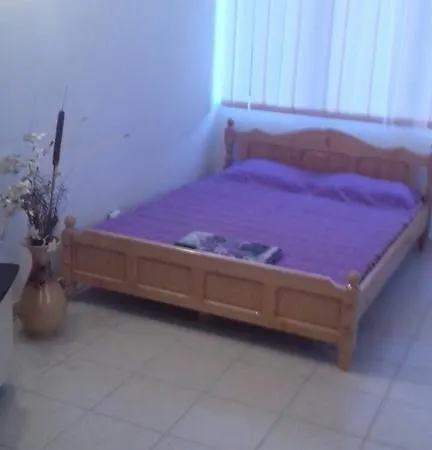 Orhideya Appartement *