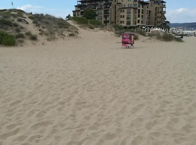 Orhideya Apartamento