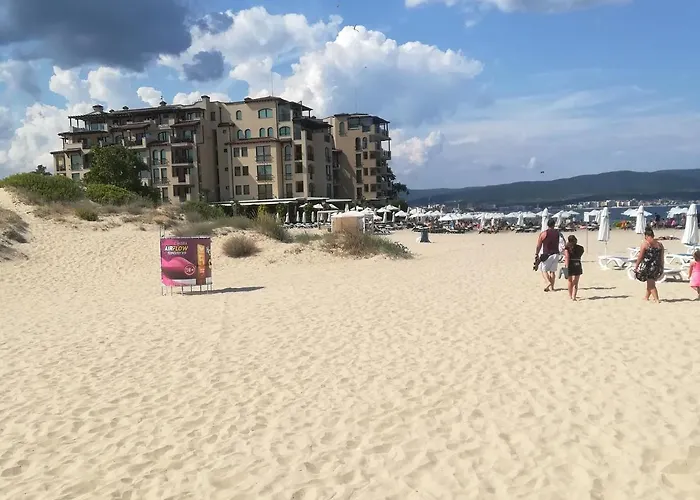 Orhideya Apartamento