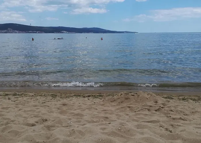 Orhideya Apartamento *