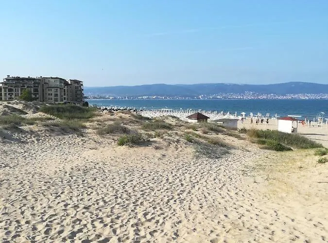 Orhideya Apartament
