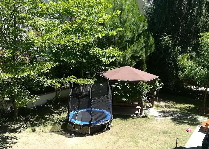 Orhideya * Sunny Beach