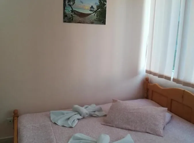 Orhideya Apartamento *