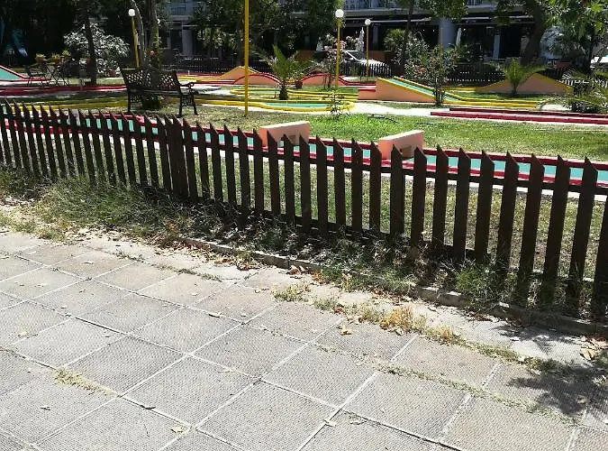 Orhideya Lejlighed Sunny Beach