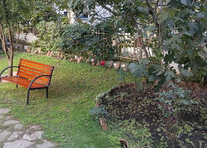 Apartamento Orhideya *