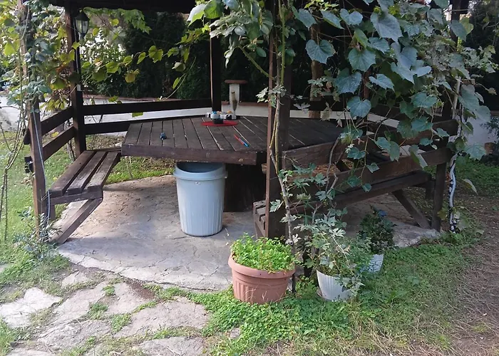 Orhideya Apartament Sunny Beach