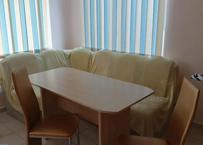 Apartamento Orhideya Sunny Beach