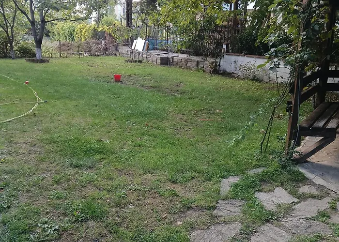 Apartamento Orhideya *