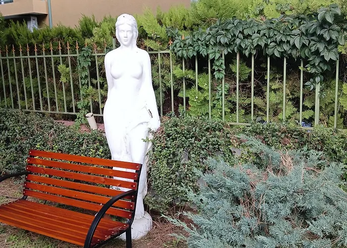 Orhideya Apartamento Sunny Beach