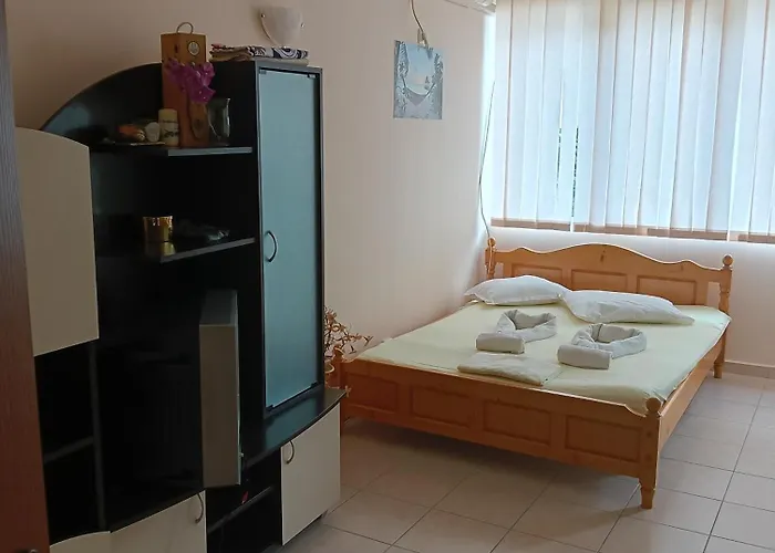 Orhideya Sunny Beach