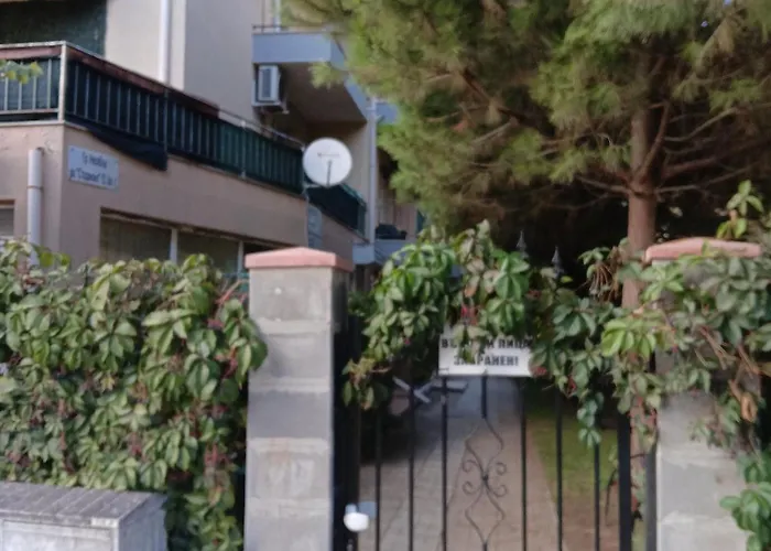 Orhideya * Sunny Beach