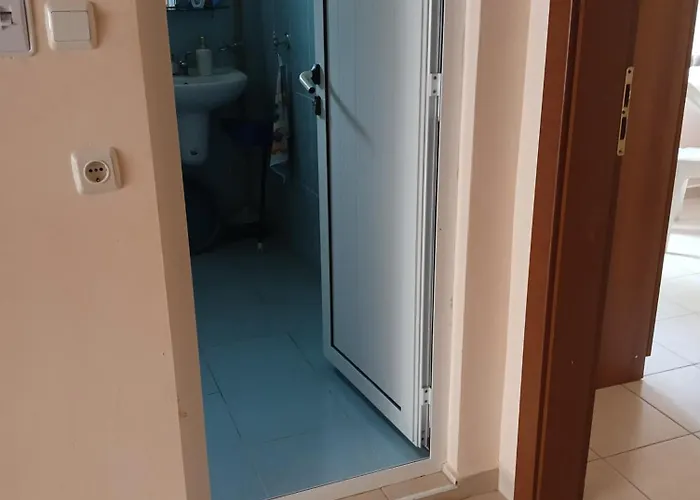 Orhideya Apartament