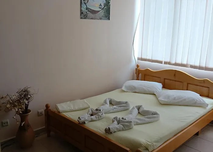 Apartamento Orhideya