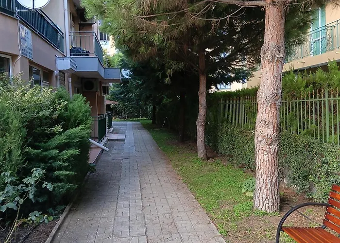 Orhideya Apartamento *