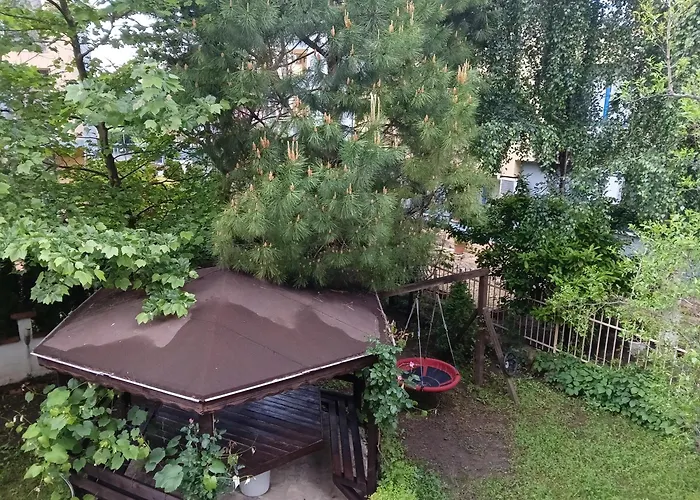 Orhideya Apartamento Sunny Beach