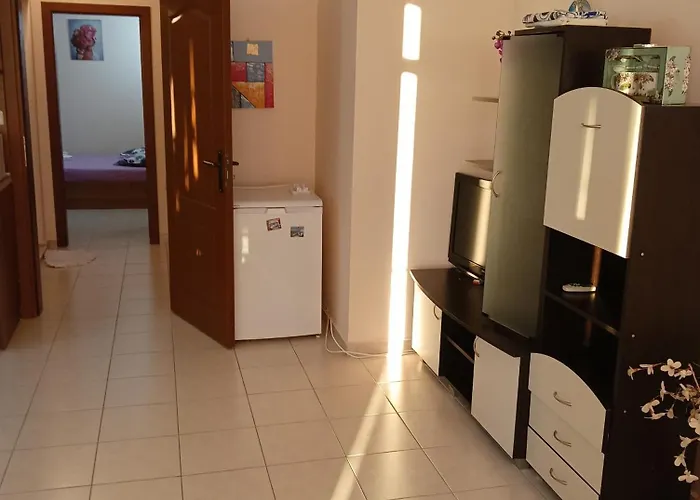 Apartamento Orhideya Sunny Beach