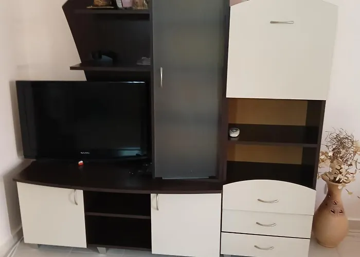 Orhideya Apartamento Sunny Beach