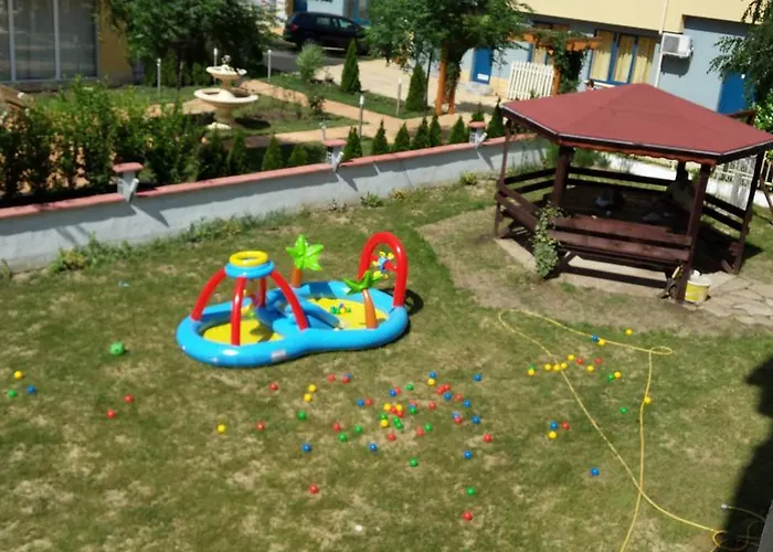 Orhideya Apartamento