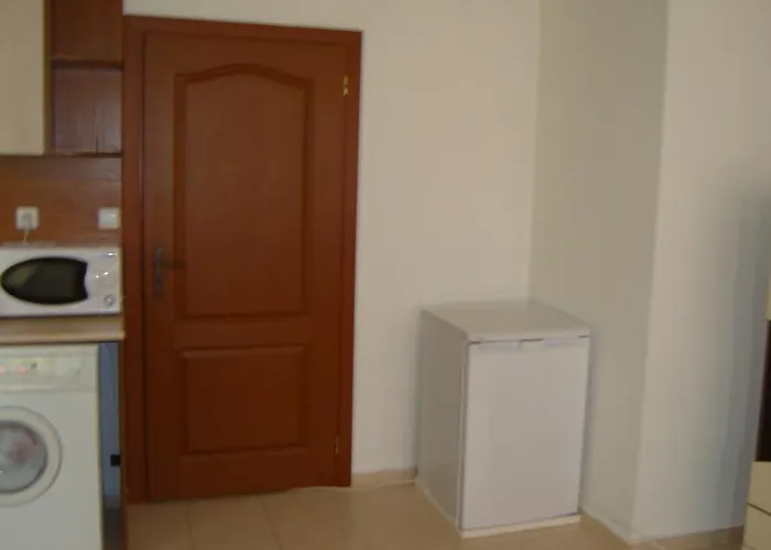 Apartamento Orhideya *